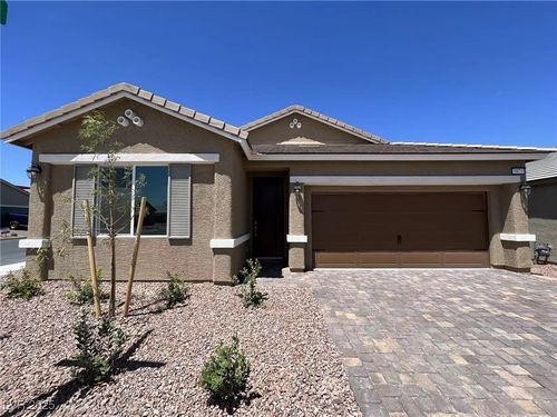 5875 Huxley Canyon Way, Las Vegas, NV, 89113-0795 | Card Image