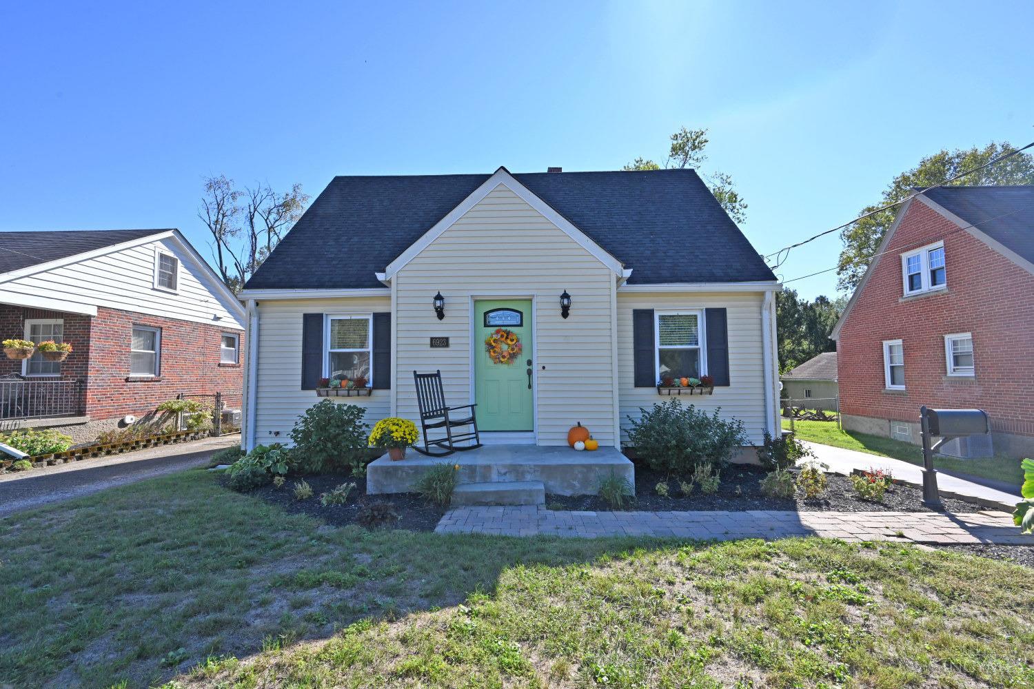 Edith St, Cincinnati, OH 45244