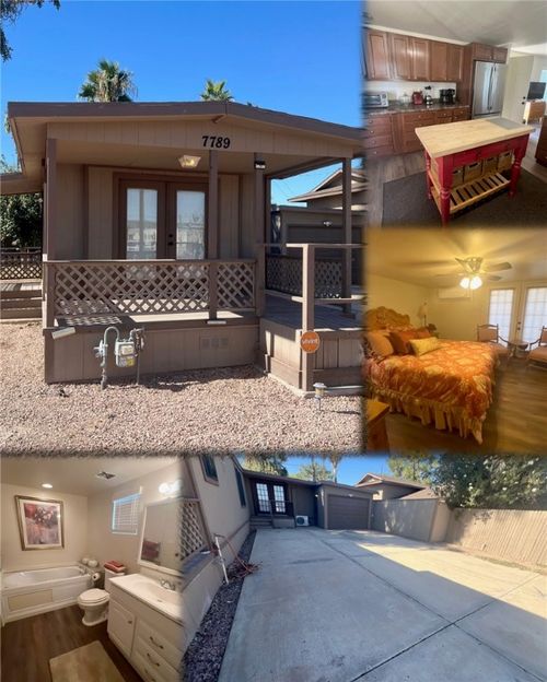 7789 S Mockingbird Dr, Mohave Valley, AZ, 86440-9281 | Card Image