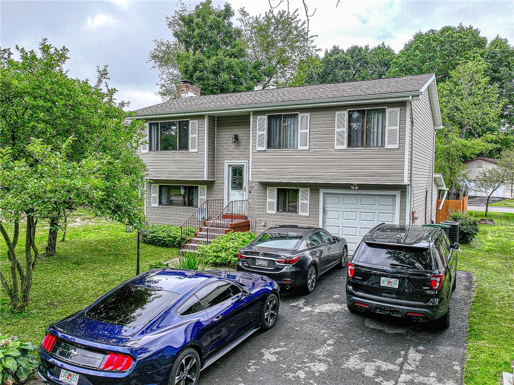 Buttercup Dr, Cranberry Township, PA 16066