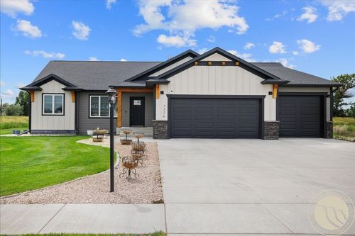 7126 Skycrest Drive, Billings, MT, 59106 | Card Image