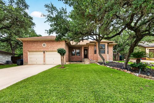 1847 Mountjoy St, San Antonio, TX, 78232-2413 | Card Image