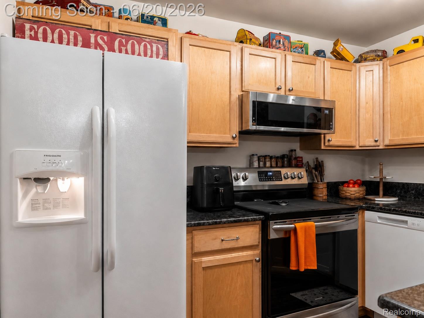 Residential in Canton Charter Township 5