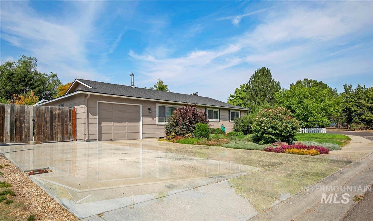 Goiri St, Kuna, ID 83634