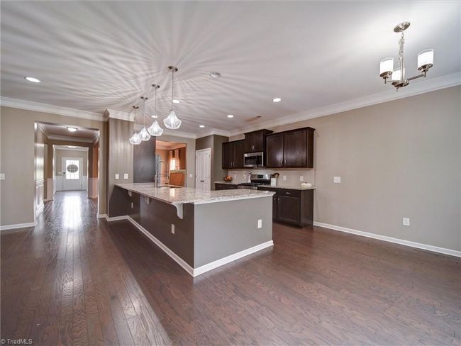 120 Autumn Mist Rd, House other with 3 bedrooms, 3 bathrooms and null parking in Statesville NC | Image 8