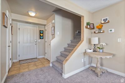 2077 E Hawthorne St, House other with 4 bedrooms, 3 bathrooms and 2 parking in Saratoga Springs UT | Image 3