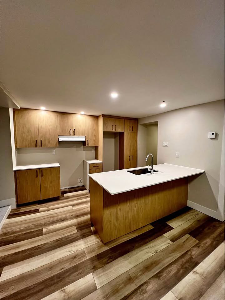 Residential Lease in Montréal (Côte-des-Neiges/Notre-Dame-de-Grâce) 5