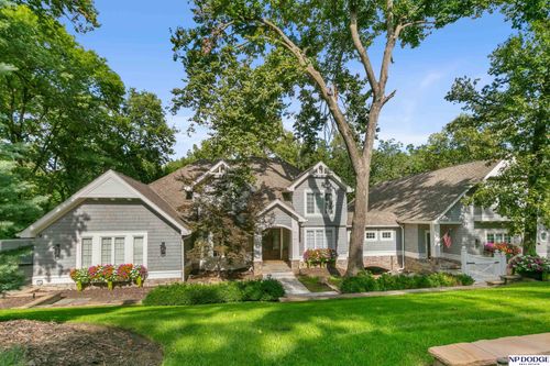 6026 Country Club Oaks Pl, Omaha, NE, 68152-2009 | Card Image