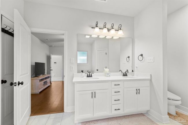 3347 Keegun Loop, House other with 4 bedrooms, 2 bathrooms and 6 parking in Pensacola FL | Image 23