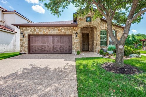 3604 Tuscan Hills Cir, Denton, TX, 76210-8066 | Card Image
