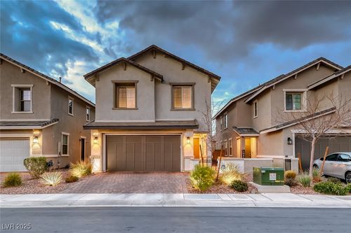 122 Cabaletta Ln, Henderson, NV, 89015-5457 | Card Image