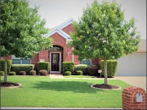 15144 Salano Creek Dr, Frisco, TX, 75035-6496 | Card Image