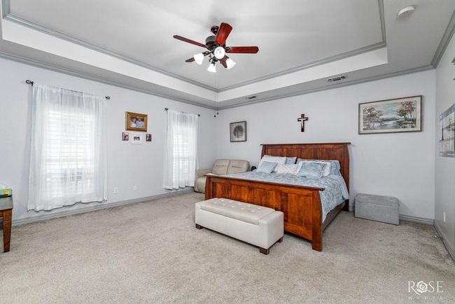 2654 Venado Dr, House other with 3 bedrooms, 2 bathrooms and 2 parking in Christoval TX | Image 16
