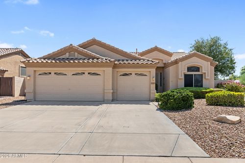 5321 W Angela Dr, Glendale, AZ, 85308-5374 | Card Image