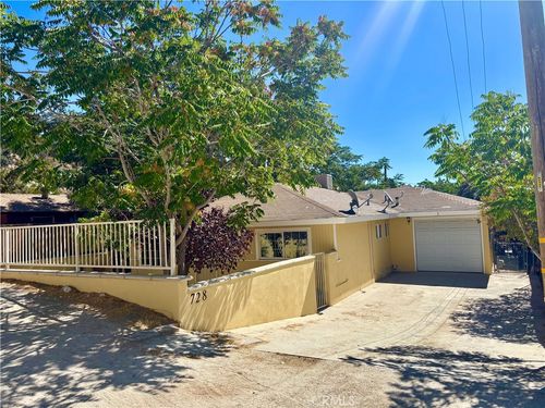 728 Catalina Trl, Frazier Park, CA, 93225 | Card Image