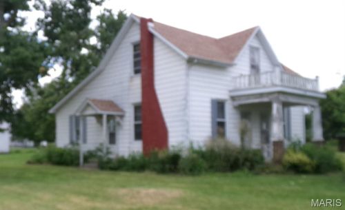 381 S Middle Street, Addieville, IL, 62214 | Card Image