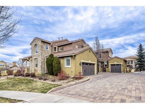 9534 Rosato Ct, Highlands Ranch, CO, 80126-3600 | Card Image