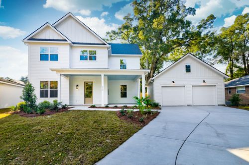 2069 Seabrook Ave, Charleston, SC, 29412-2040 | Card Image