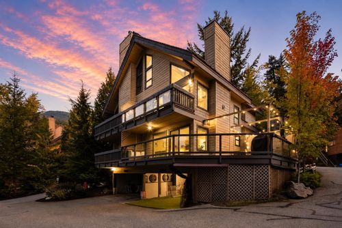 2008 Alpha Lake Villge, Whistler, BC, V8E0B7 | Card Image
