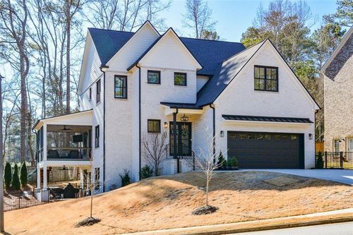 2235 Birchtree Way, Marietta, GA, 30062-1713 | Card Image