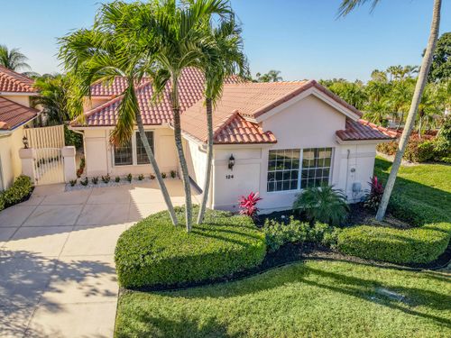 124 Eagleton Ln, Palm Beach Gardens, FL, 33418-8052 | Card Image