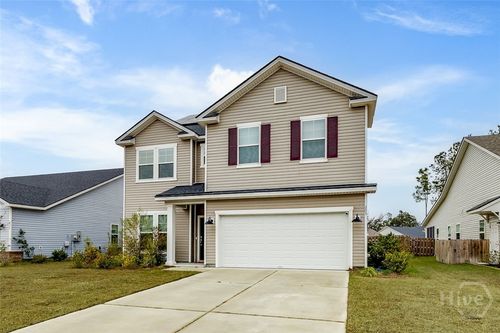 205 Sessile Oak Dr, Savannah, GA, 31419-8392 | Card Image