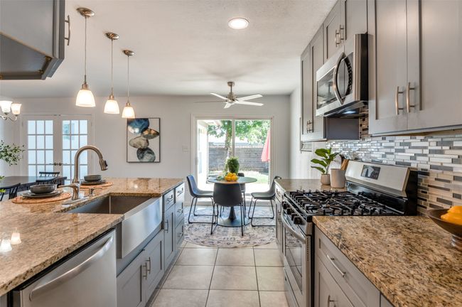 1209 Ridgeway Dr, House other with 3 bedrooms, 2 bathrooms and null parking in Richardson TX | Image 17
