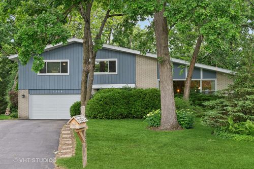 1239 Cambridge Ct, Highland Park, IL, 60035-1014 | Card Image