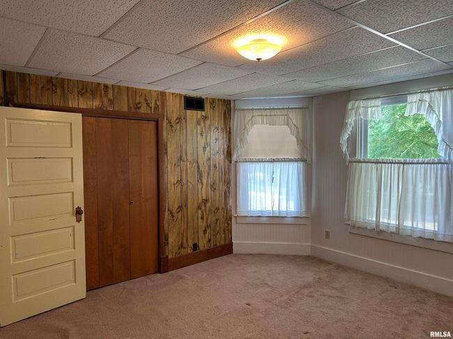 212 S Broadway St, House other with 4 bedrooms, 2 bathrooms and null parking in Stronghurst IL | Image 29