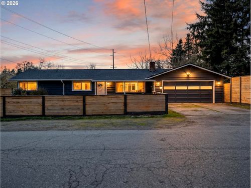 17873 Se Rose St, Milwaukie, OR, 97267-6210 | Card Image