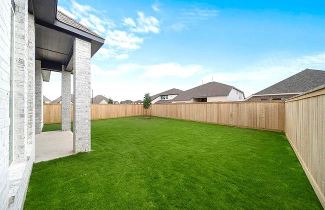 12406 Drifting Oakwood Ln, House other with 4 bedrooms, 3 bathrooms and 3 parking in Cypress TX | Image 38