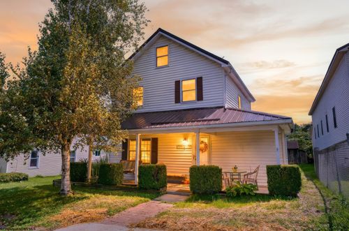 439 Kent Ave, Canaan Valley, WV, 26260 | Card Image