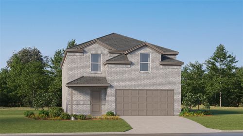 3045 Angelic Rose Ln, Katy, TX, 77493-5929 | Card Image