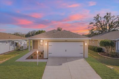 10486 S Drew Bryant Circle, House other with 3 bedrooms, 2 bathrooms and null parking in Floral City FL | Image 1