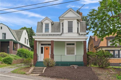 2110 Mount Troy Rd, Pittsburgh, PA, 15212-1320 | Card Image