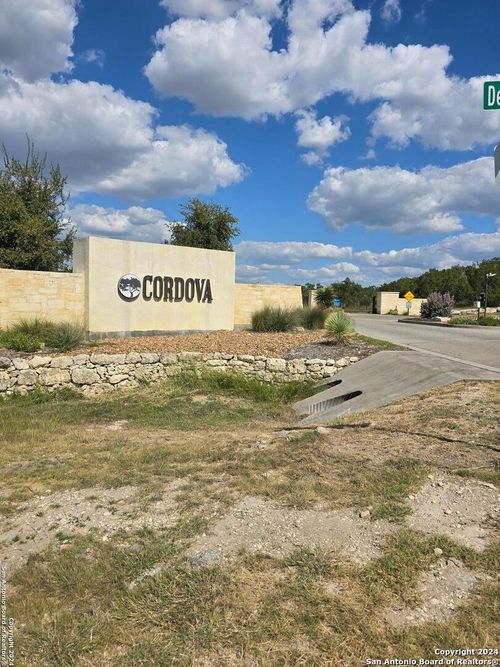 2142 Alto Lago, Canyon Lake, TX, 78133-3033 | Card Image