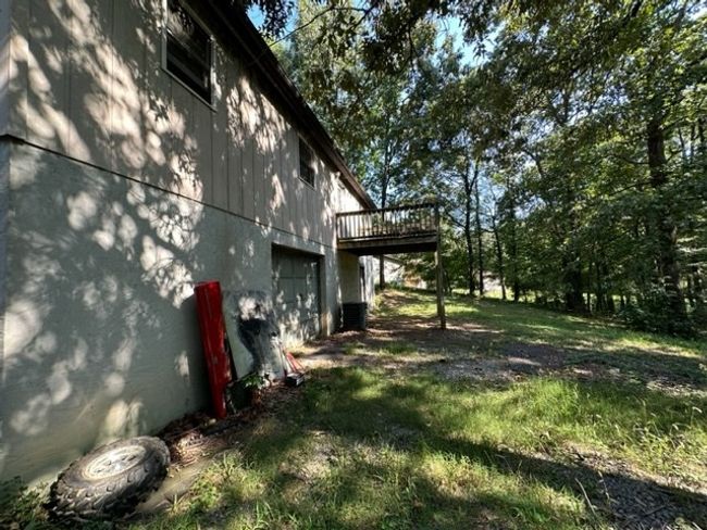 1444 Sugar Creek Rd, House other with 2 bedrooms, 2 bathrooms and null parking in Crandall GA | Image 19