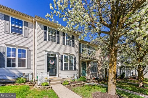 1124 Splashing Brook Dr, ABINGDON, MD, 21009-3040 | Card Image