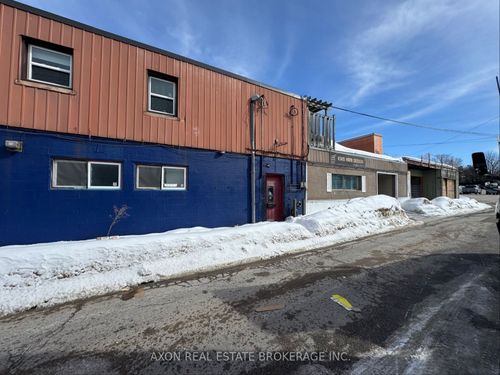 4-479 Hugel Ave, Midland, ON, L4R1V5 | Card Image