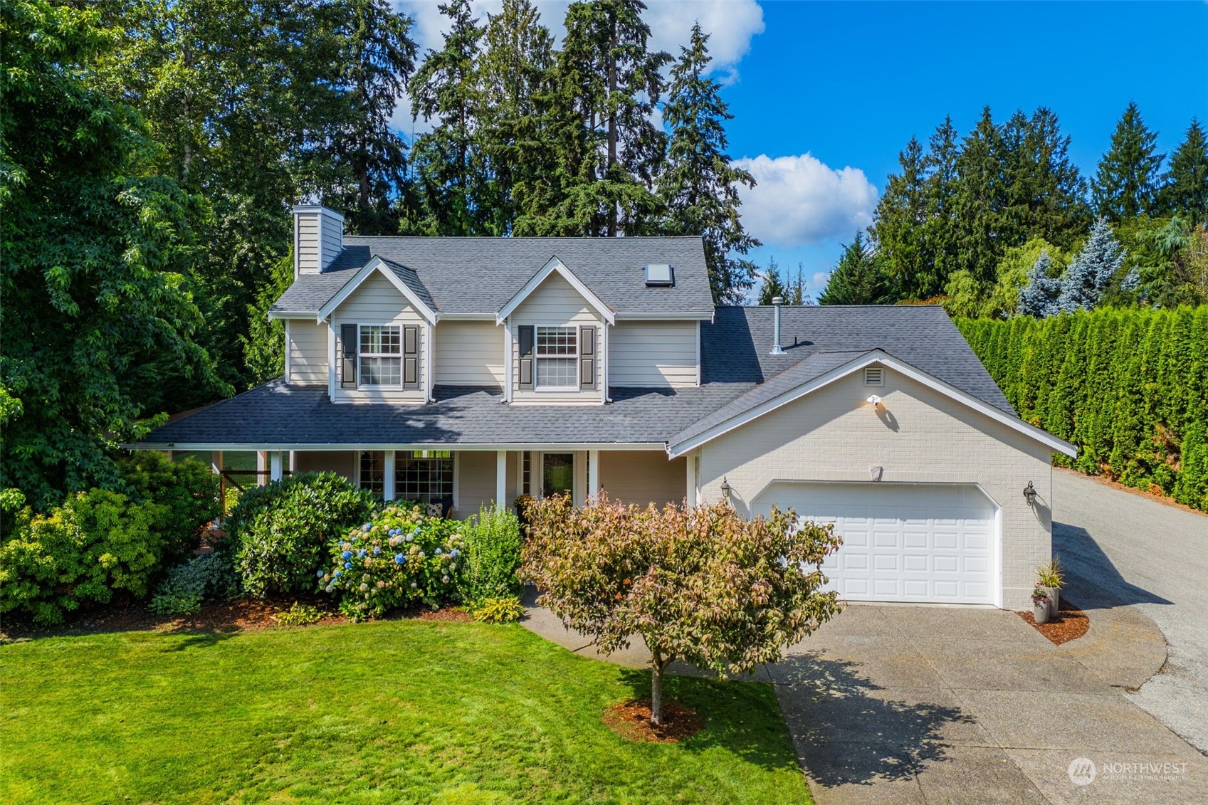 27th Ave, Tacoma, WA 98445