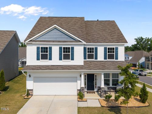 14 Shady Oaks Rd, Angier, NC, 27501-5939 | Card Image