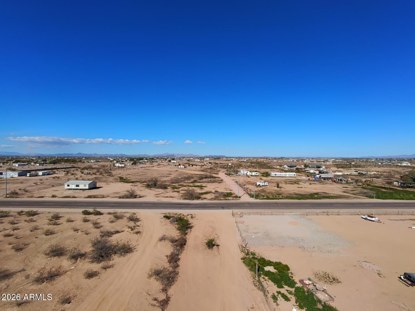 Land in Tonopah 3