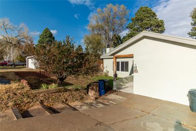 B - 818 43rd, Condo with 2 bedrooms, 1 bathrooms and 2 parking in Los Alamos NM | Image 2