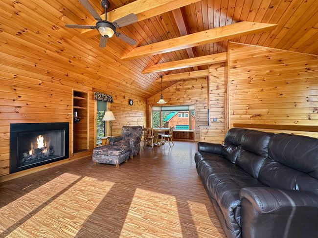 521 Beach Rd, House other with 2 bedrooms, 2 bathrooms and null parking in Pittsburg NH | Image 8