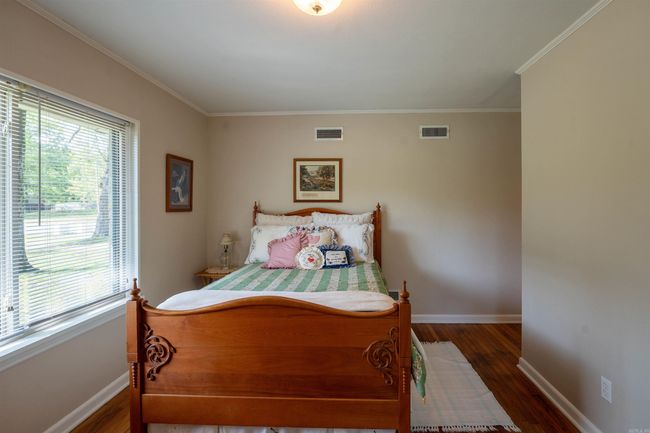 5486 Congo Rd, House other with 3 bedrooms, 2 bathrooms and null parking in Benton AR | Image 23