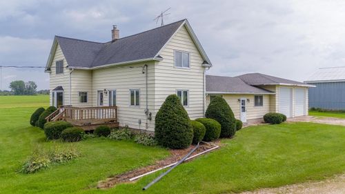 8337 Jacquis Road, POYGAN, WI, 54986 | Card Image