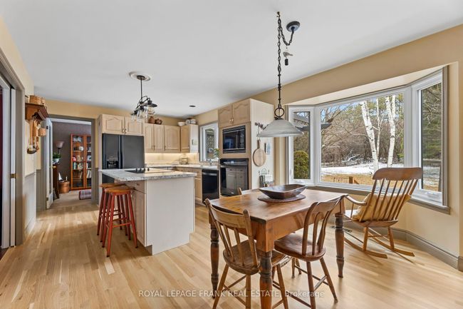 11 Mansfield Park Crt, House other with 5 bedrooms, 3 bathrooms and 10 parking in Port Perry ON | Image 26