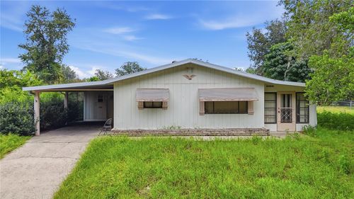 10081 Sw 100th Ave, Ocala, FL, 34481-7623 | Card Image