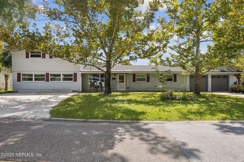 11535 Renne Dr, Jacksonville, FL, 32218-4033 | Card Image