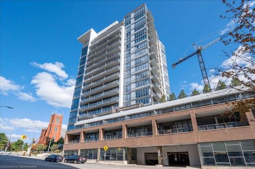 1412-85 Duke St W, Kitchener, ON, N2H0B7 | Card Image